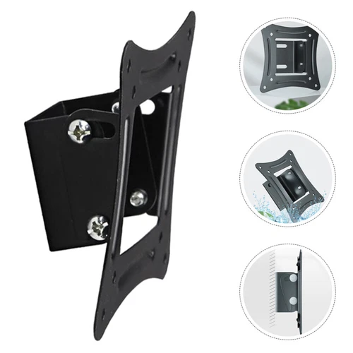  Monitor Hanger Computer Tower Mounting Bracket Display Riser Stand