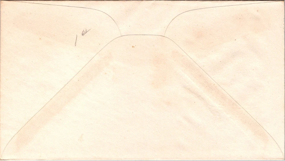 US Frigate Const. 1947 FDC 150th Anniv - Grimsland Cachet - Boston, Ma - F66035 - Image 2 of 2