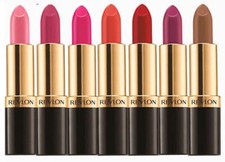 LOT OF 2 Revlon Super Lustrous Lipstick You Pick Shade