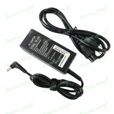AC Adapter Charger for Acer Aspire V5 V3 E1 Series Laptop Power Supply Cord 65W