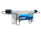 Certikin UV Lamp Systems for Domestic Swimming Pools