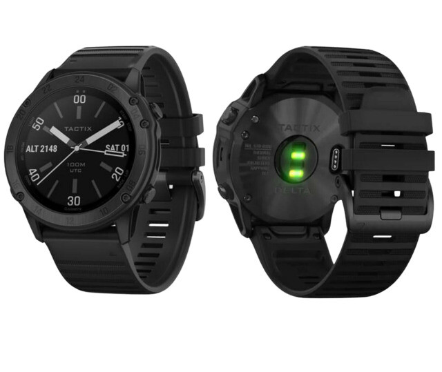garmin tactix delta garmin tactix delta