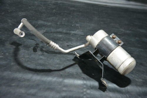 BMW E46 Klimaleitung Klimaschlauch Klimaanlage Trocknerflasche 8377332