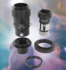 Olympus 4/3 DSLR Camera Adapter Set for Reflector/Newtonian/Dobsonian Telescopes