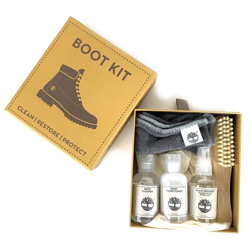 boot kit timberland