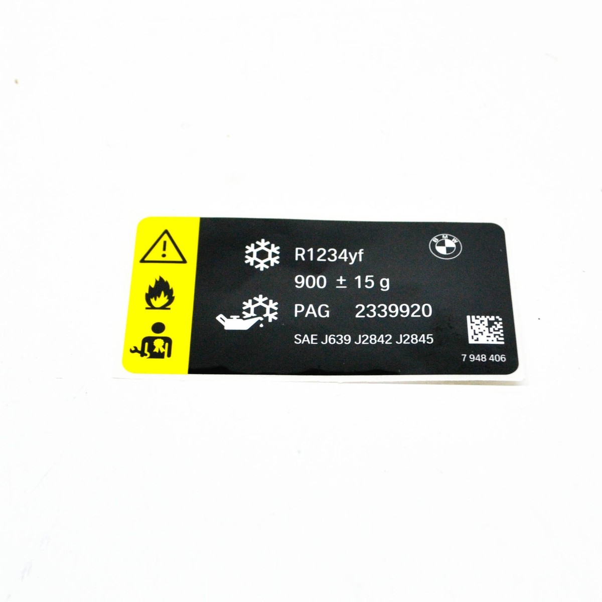 THE OPEN 147th CARNOUSTIE ネームプレート NEW BMW X7 G07 LABEL 71237948406 ORIGINAL | eBay
