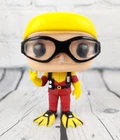 Funko Pop Scuba Sam #907 Big Daddy Movies Collectible Vinyl Figure Loose