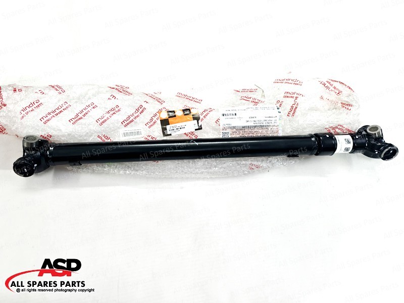 リクエスト 0501AA1641N Front Propeller Shaft Axle Drive Fits For Mahindra