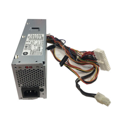 For HP S5 PCA227 PCA222 633195-001 633196-001 633193-001 220W Power Supply #E1