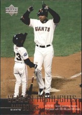 A2000- 2004 Upper Deck BB Cards 262-523 +Rookies -You Pick- 15+ FREE US SHIP