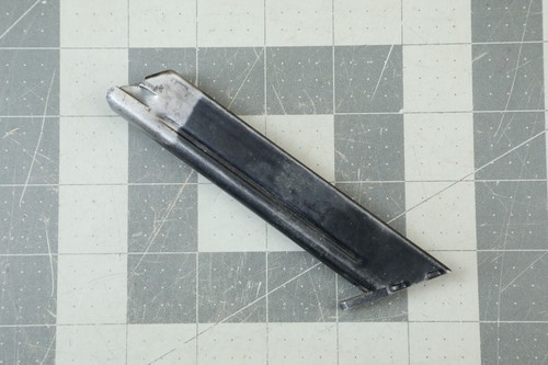 Two-Tone High Standard HD H-D Military 10-Round .22 LR Pistol Magazine Mag