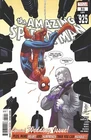 Amazing Spider-Man #31 1st Mary Jane As Jackpot LGY 925 1st Print NM CVR A