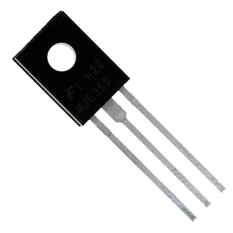 Transistor  NPN BJT  MJE243G  ONSEMI  100V  4A  1,5W  TO225  NEW  [10 pcs] #B2 - Bild 1 von 1