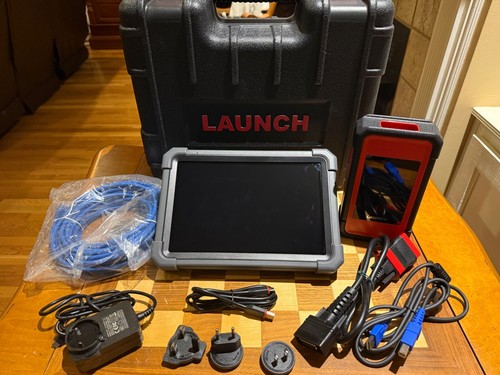 LAUNCH X431 PRO3 V+ ELITE Car Diagnostic Tool Smartlink 2.0 VCI Diagnostics Sys