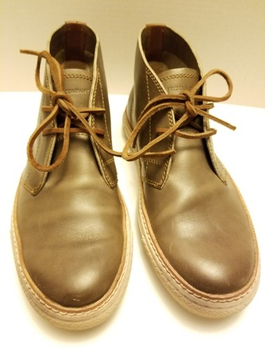 frye gates chukka