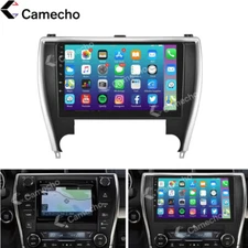 For Toyota Camry 2015-2017 10.1'' Car Stereo Radio Android 13 GPS Navi BT FM 32G