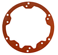 Quadrafire Mt Vernon Ae Edge 60 Combustion Exhaust Motor Fan Gasket Srv7000-714