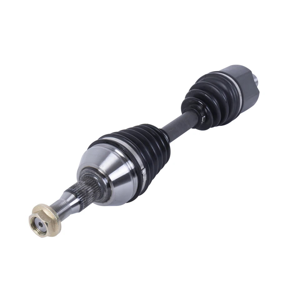 Junta de eje CV del lado del conductor delantero para Buic LaCrosse Chevy Impala Monte Grand Foto 4 de 4