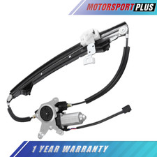 Rear Right Power Window Regulator For 2002-10 Ford Explorer Mercury Mountaineer