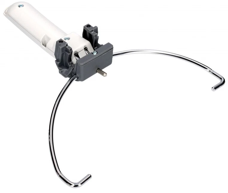 De Longhi Griff Für Fritteuse F1000 F870 F874 F880 FRIGGIMEGLIO - Bild 2 von 4