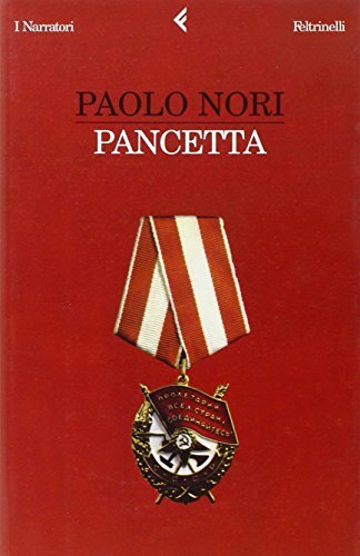 9788807016561 Pancetta - Paolo Nori