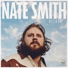 Nate Smith by Smith, Nate (CD, 2023)