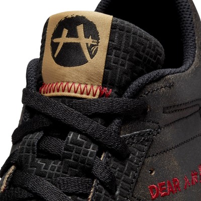 jordan series 01 se dear rui black samurai