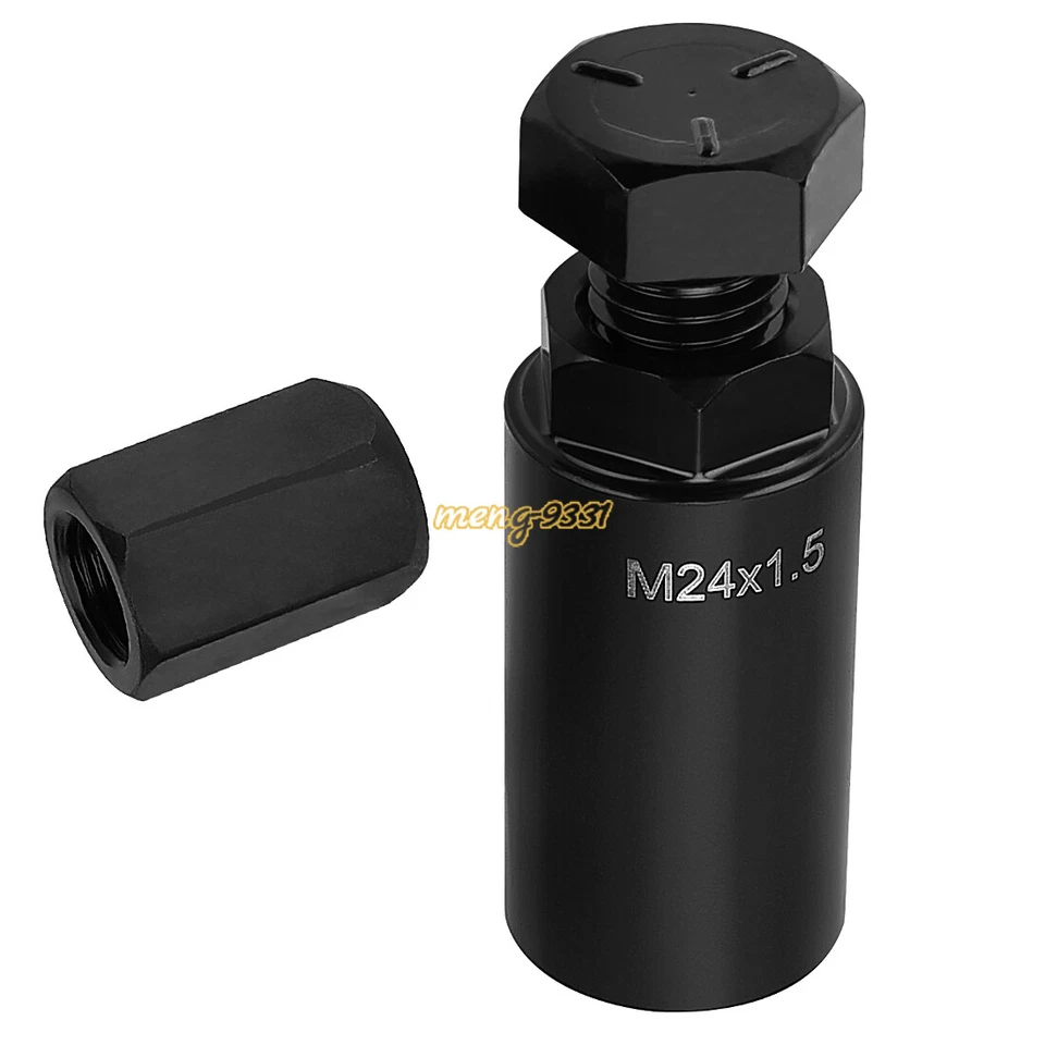 Herramienta de extracción extractor de volante M24x1.5 para Yamaha YZ250F YZ250FX YZ450F 2006-2022 Foto 2 de 4