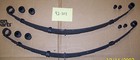 Rear Leaf Springs For 1960-63 Falcon Wagon, Ranchero