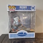 Funko Pop! Deluxe Ratatouille Remy Vinyl Figure #1209 BoxLunch Exclusive