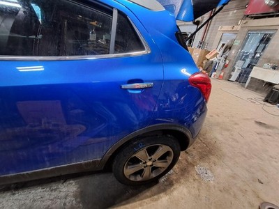 Used Windshield Wiper Motor fits: 2014 Buick Encore  Grade A