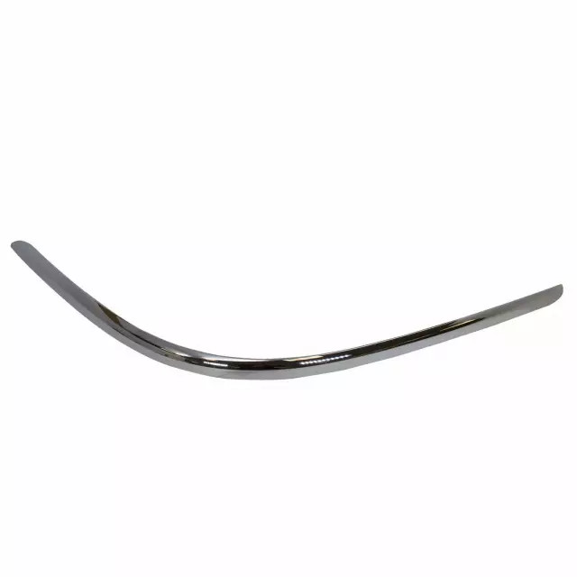 Genuine Ford Cover Molding 3W1Z-17C829-BA