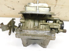 Holley List 1929-15 Carburetor 2300 Series 2 Barrel With Special Base Holley List 1929-15 Carburetor 2300 Series 2 Barrel With Special Base