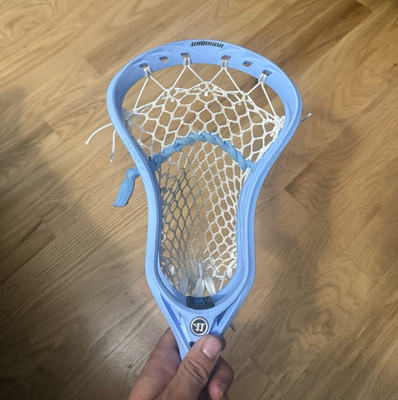 Warrior Evo QX-O