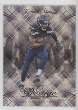 2024 Panini Prestige Xtra Points Diamond Richard Sherman #273 1e3h