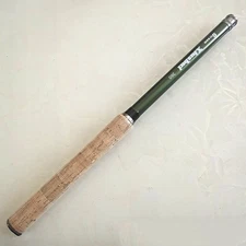 XIUSHUI Tenkara Rod 5ft 6ft-11ft 12ft Fly Telescopic Rod Fast Carbon Trout Cork