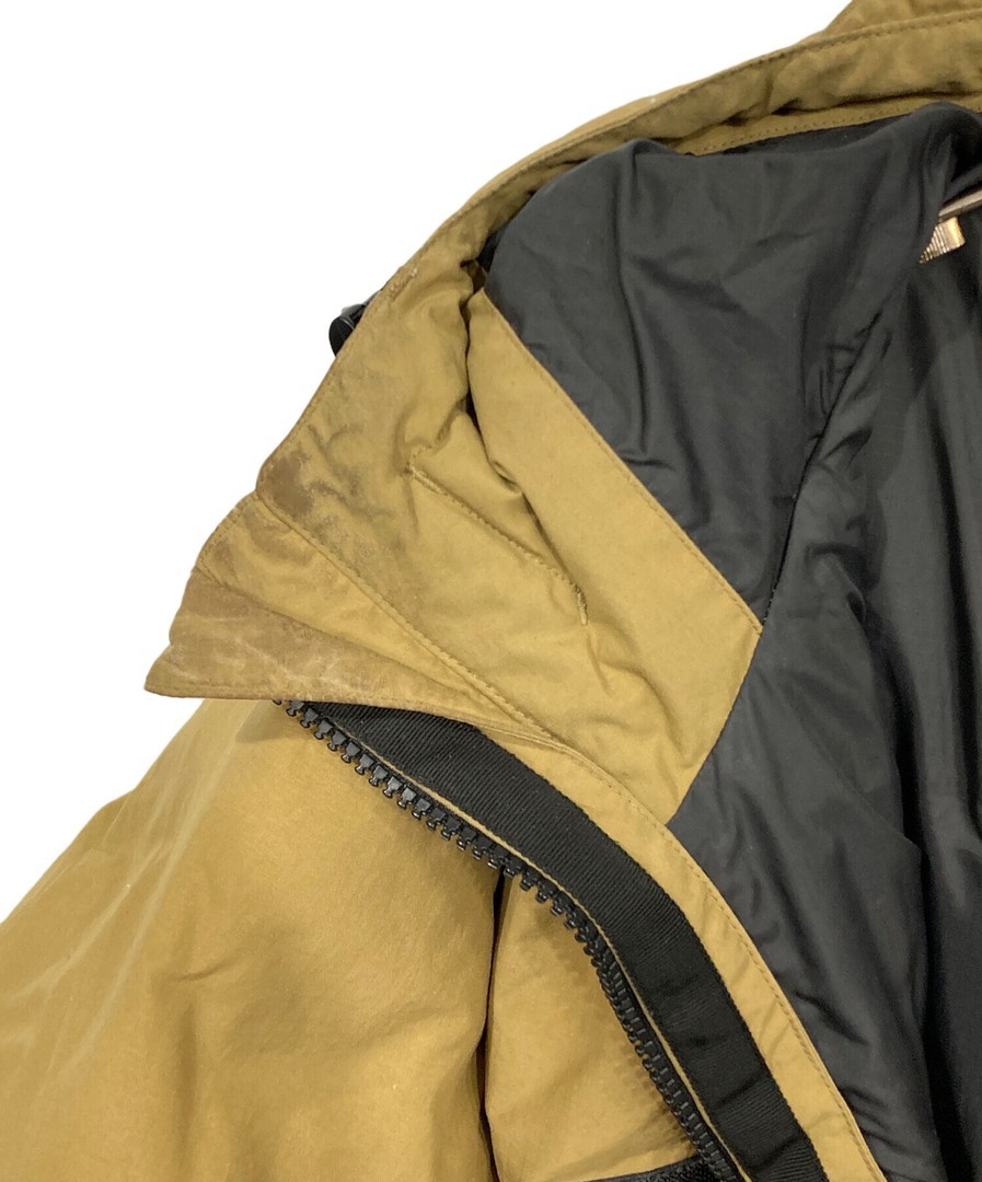 NANGA Collaboration Down Jacket 19011500000000 Be… - image 7
