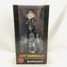 Talking Achmed Jeff Dunham Headknocker Bobble...