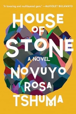 House of Stone Buch W W NORTON & CO