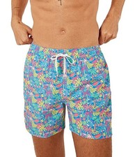 Chubbies Men's Size S - 5.5 " Classic Swim Trunks Mesh MSRP 69.50