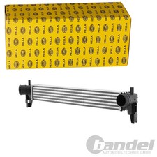 HELLA LADELUFTKÜHLER TURBOKÜHLER passend für AUDI A1 SEAT IBIZA TOLEDO SKODA