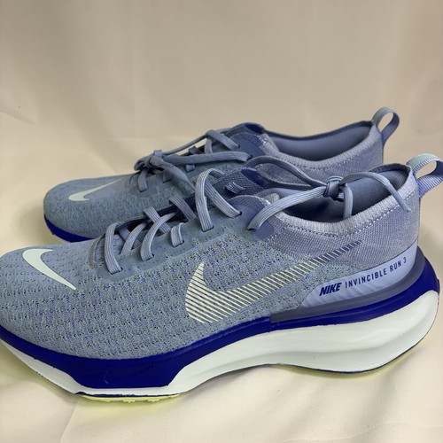 NIKE Invincible 3 Trainers Size Uk 9 Brand New Genuine RRP£174 #G7 - Picture 6 of 9