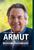 Horst Zahner | Armut ... | Buch | Deutsch (2022) | 128 S. | Books On Demand Gmbh