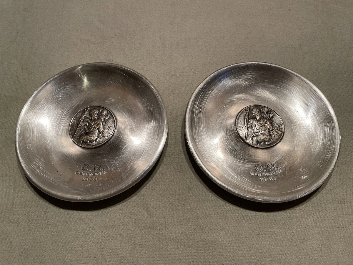Mappin & Webb US Silver-Plate Antiques 1900-1940 for sale | eBay