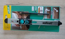 Wolfcraft Laminateinpasser Laminat verlegen Verlegehilfe
