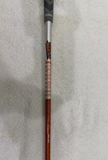 Graphite Design Tour AD 95 X Extra Stiff Hybrid Shaft Titleist Adapter 37.25"
