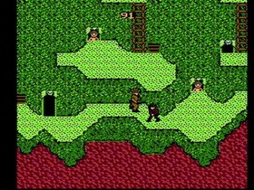 Indiana Jones and the Temple of Doom - NES [Cartridge Only]