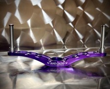 Squid Mania MAD CROW LIBRE LIRE wing98 Brand New