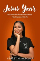 Ashley M Ratcliff | Jesus Year | Taschenbuch | Englisch (2020)
