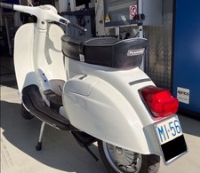 VESPA 125 PRIMAVERA  ASI ORO